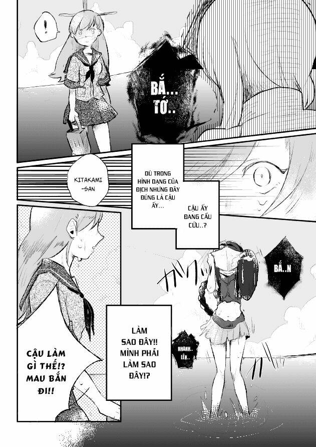 Kancolle Doujin Collection Chapter 22 - Next Chapter 23