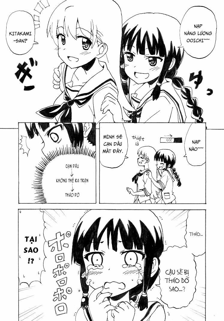 Kancolle Doujin Collection Chapter 40 - Next Chapter 41