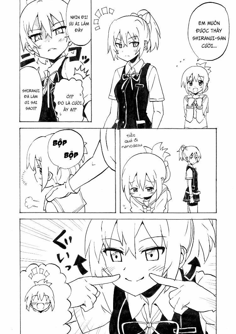 Kancolle Doujin Collection Chapter 40 - Next Chapter 41