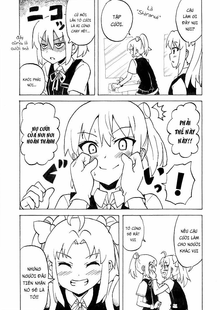 Kancolle Doujin Collection Chapter 40 - Next Chapter 41