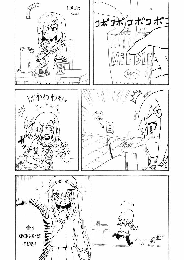 Kancolle Doujin Collection Chapter 40 - Next Chapter 41