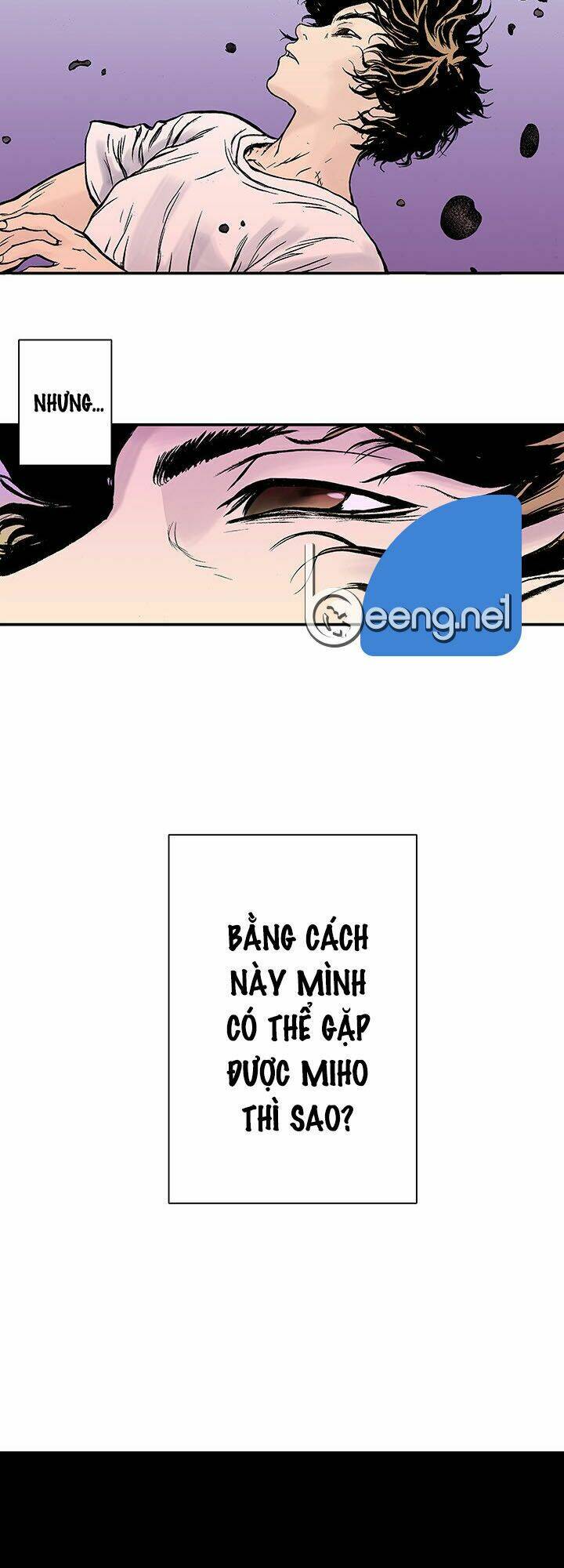 Kang Gito Chapter 10 - Trang 2