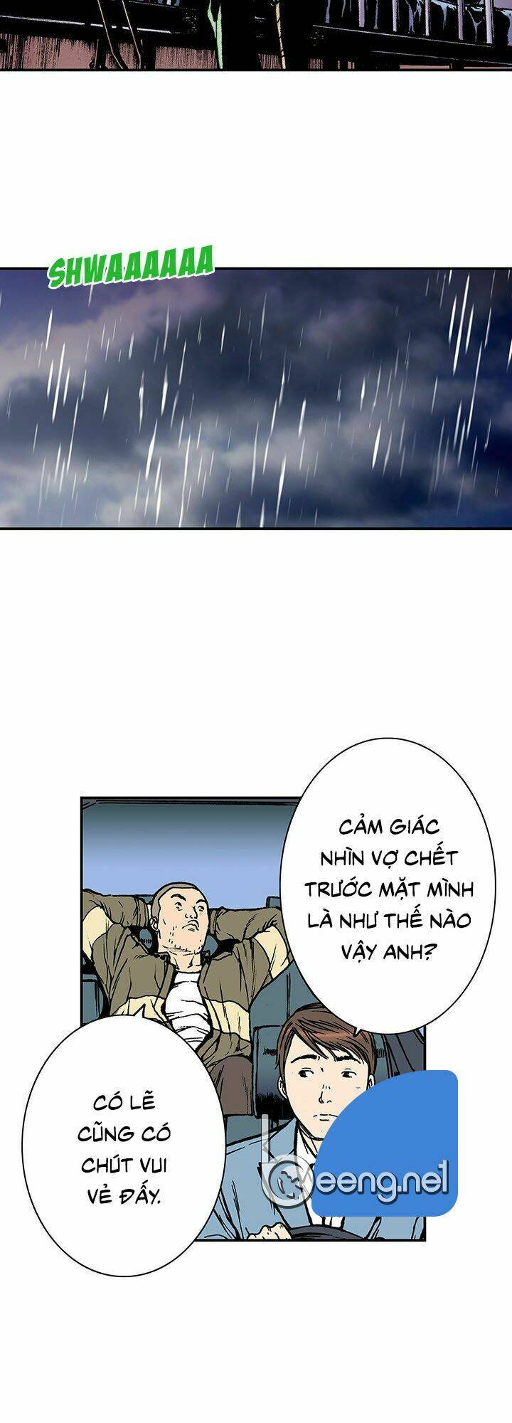 Kang Gito Chapter 10 - Trang 2