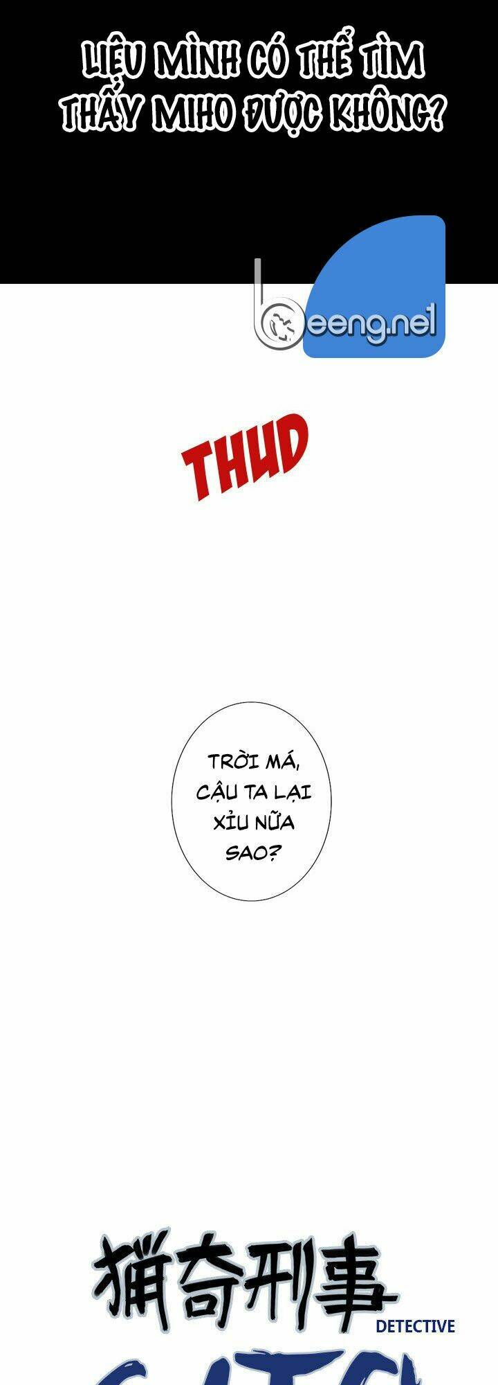 Kang Gito Chapter 10 - Trang 2