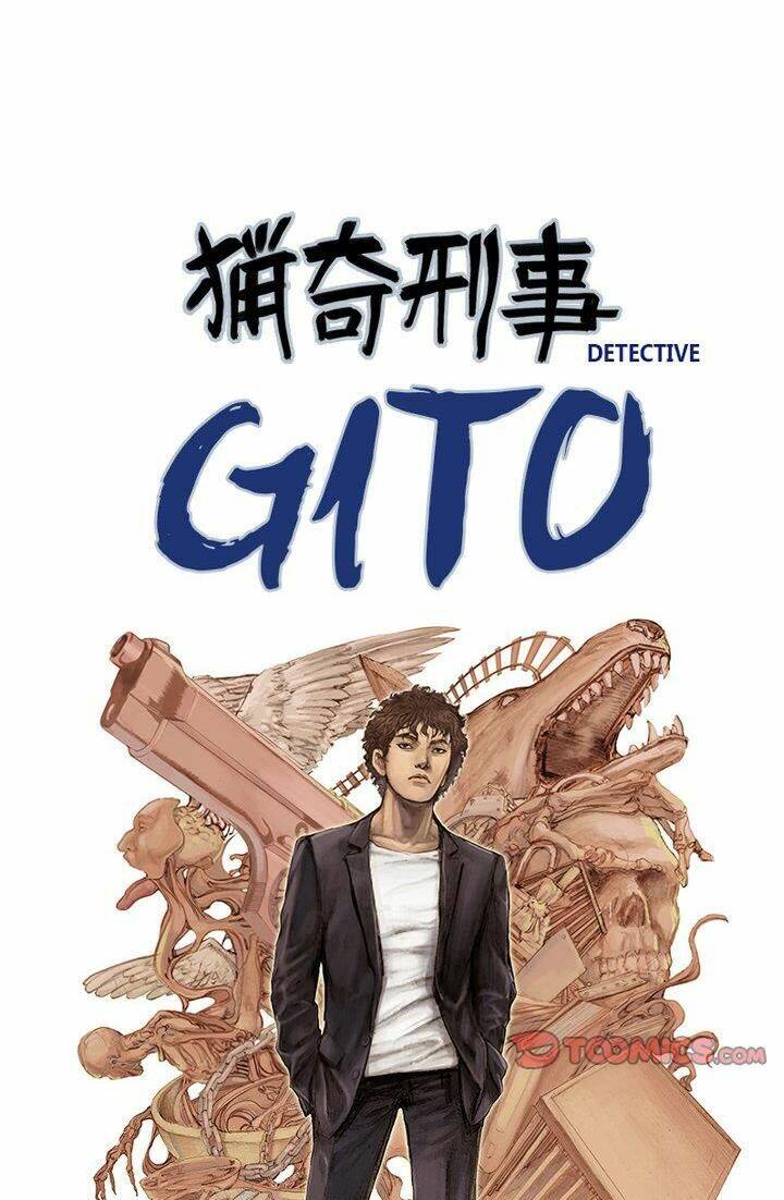 Kang Gito Chapter 15 - Trang 2