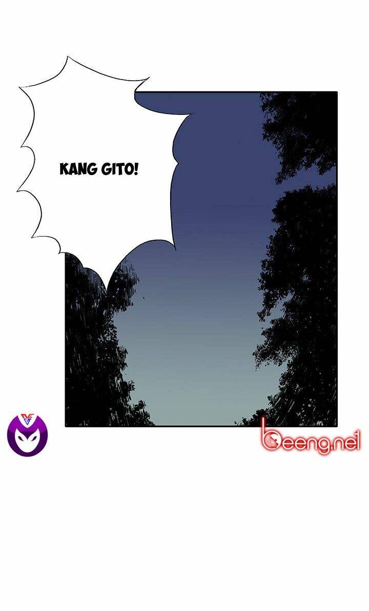 Kang Gito Chapter 15 - Trang 2