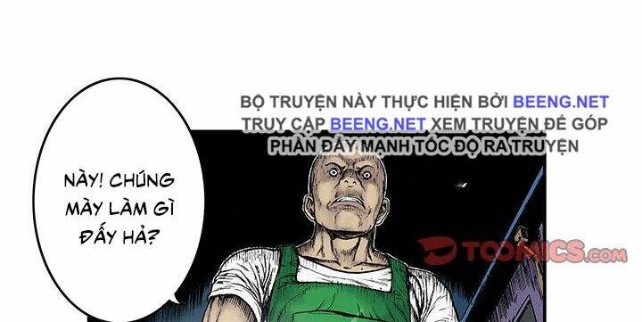 Kang Gito Chapter 15 - Trang 2