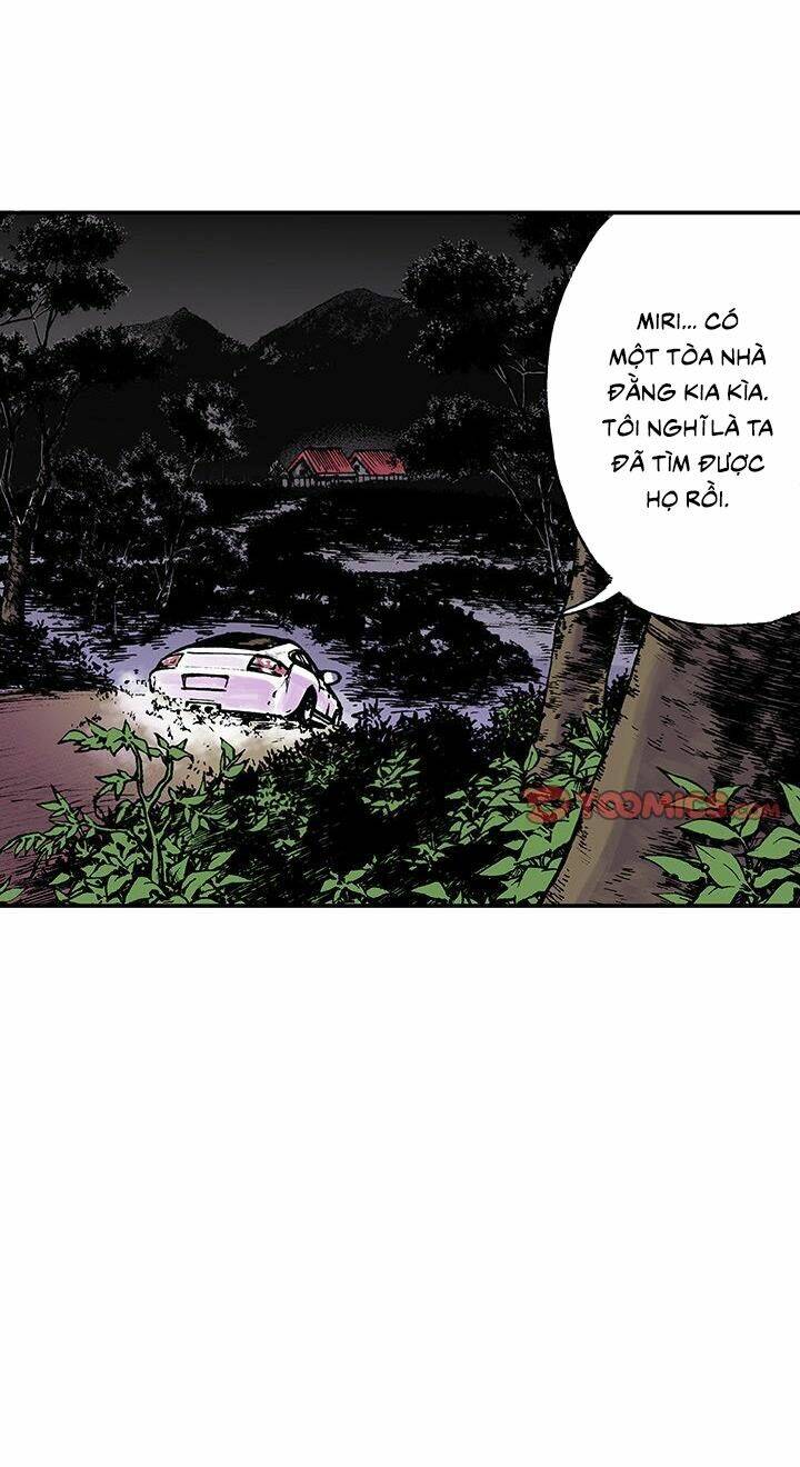 Kang Gito Chapter 18 - Trang 2