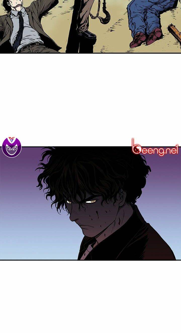 Kang Gito Chapter 18 - Trang 2