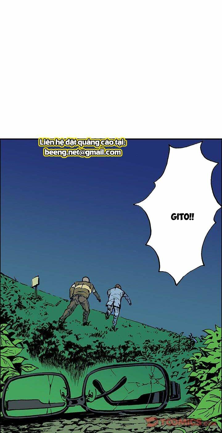 Kang Gito Chapter 19 - Trang 2