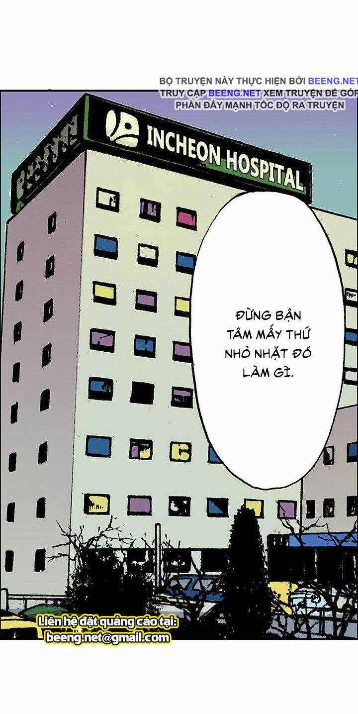 Kang Gito Chapter 19 - Trang 2