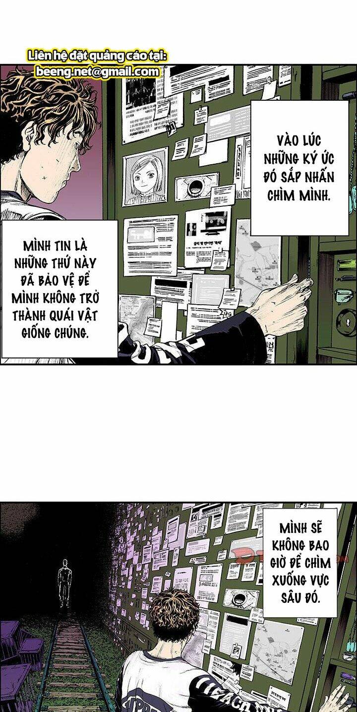 Kang Gito Chapter 19 - Trang 2