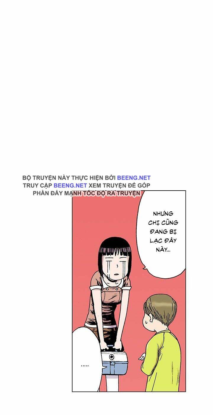 Kang Gito Chapter 20 - Trang 2