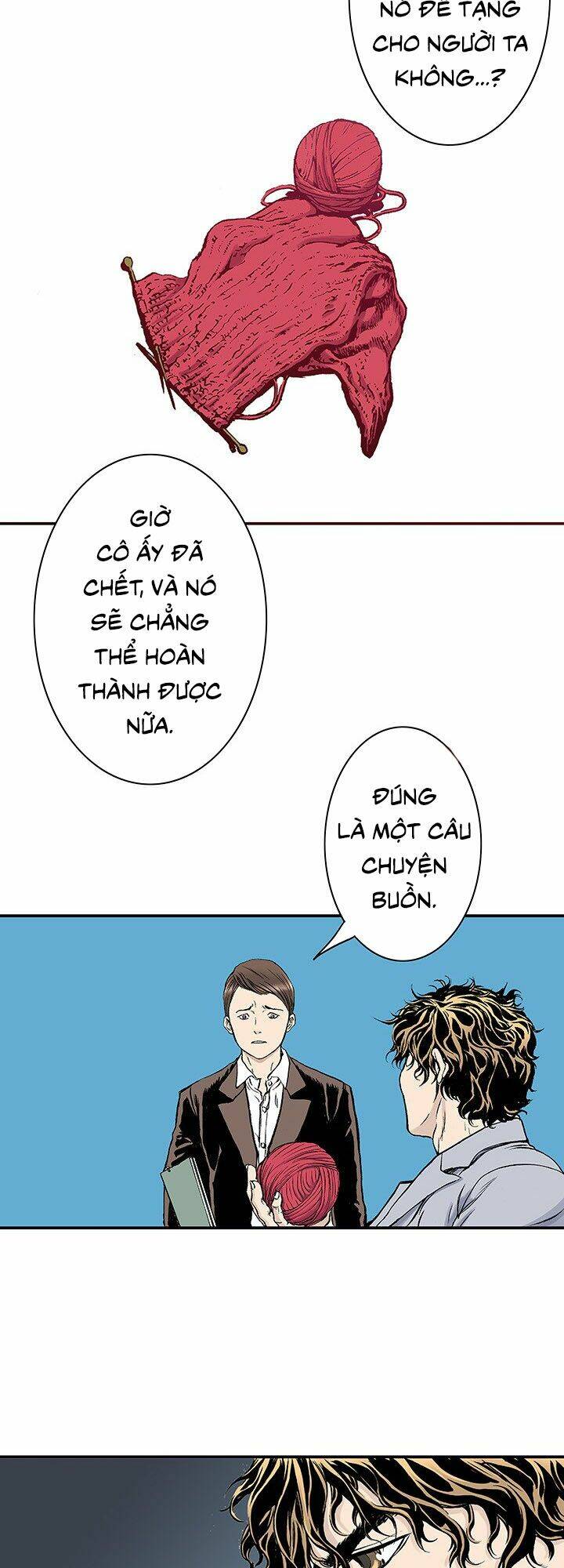 Kang Gito Chapter 4 - Trang 2