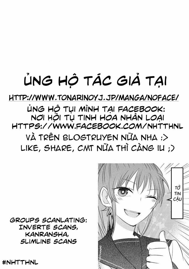 Kanojo Ni Awaseru Kao Ga Nai Chapter 31 - Trang 2