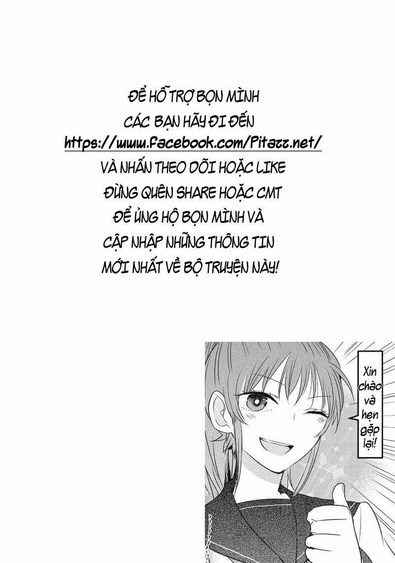 Kanojo Ni Awaseru Kao Ga Nai Chapter 8 - Trang 2