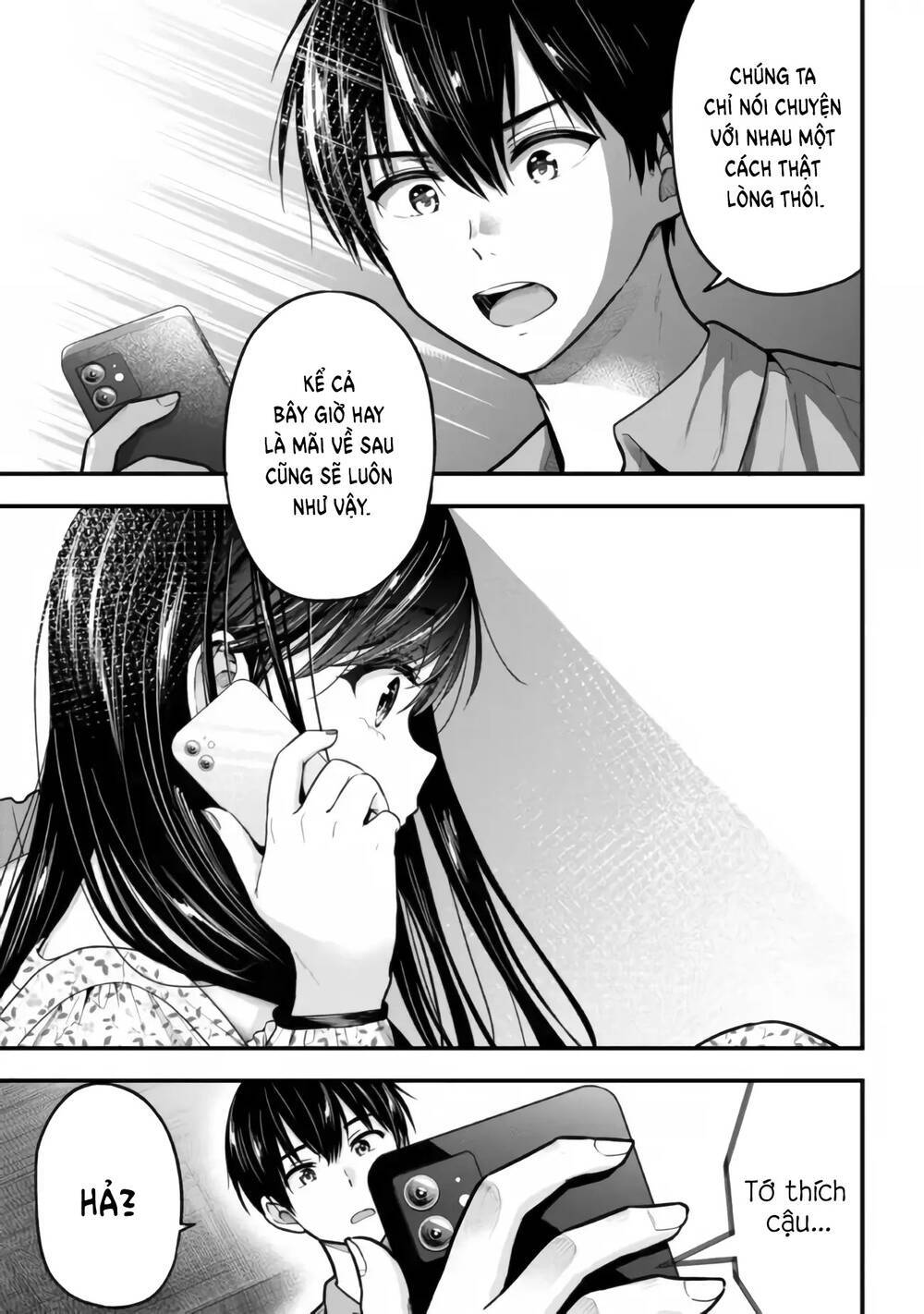 kanojo ni uwaki sareteita ore ga, koakuma na kouhai ni natsukareteimasu Chapter 11 - Next 