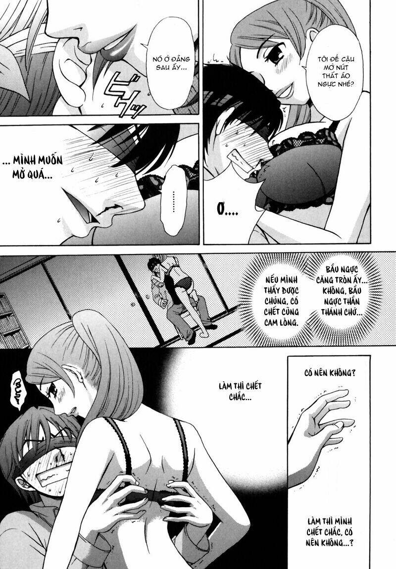 Kanojo No Kagi Wo Akeru Houhou Chapter 0 - Next Chapter 1