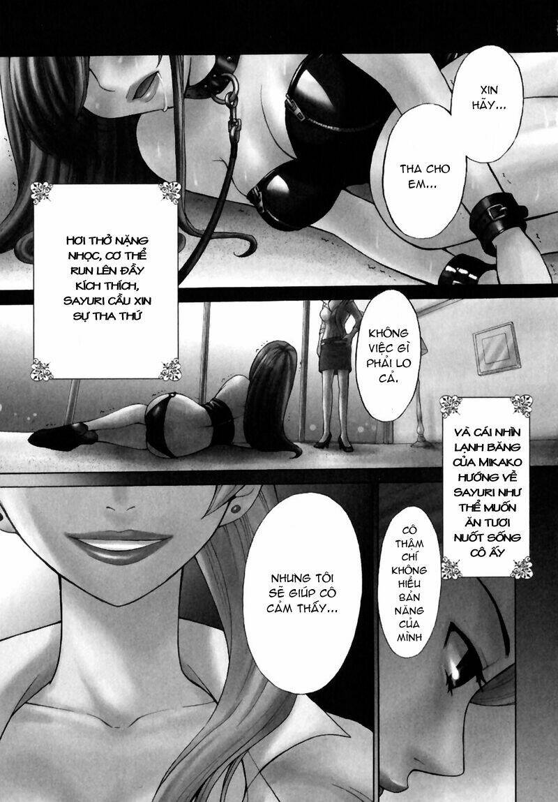 Kanojo No Kagi Wo Akeru Houhou Chapter 0 - Next Chapter 1