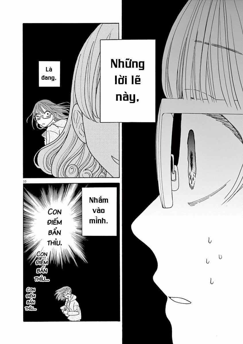 Kanon - Tận Cùng Của Tình Yêu. Chapter 22 - Next Chapter 23