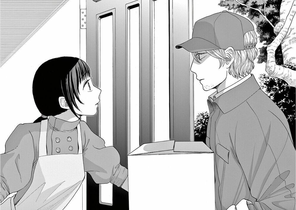 Kanon - Tận Cùng Của Tình Yêu. Chapter 30 - Trang 2