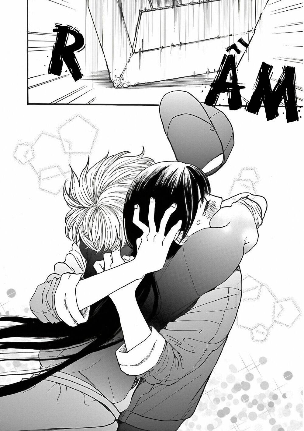 Kanon - Tận Cùng Của Tình Yêu. Chapter 30 - Trang 2