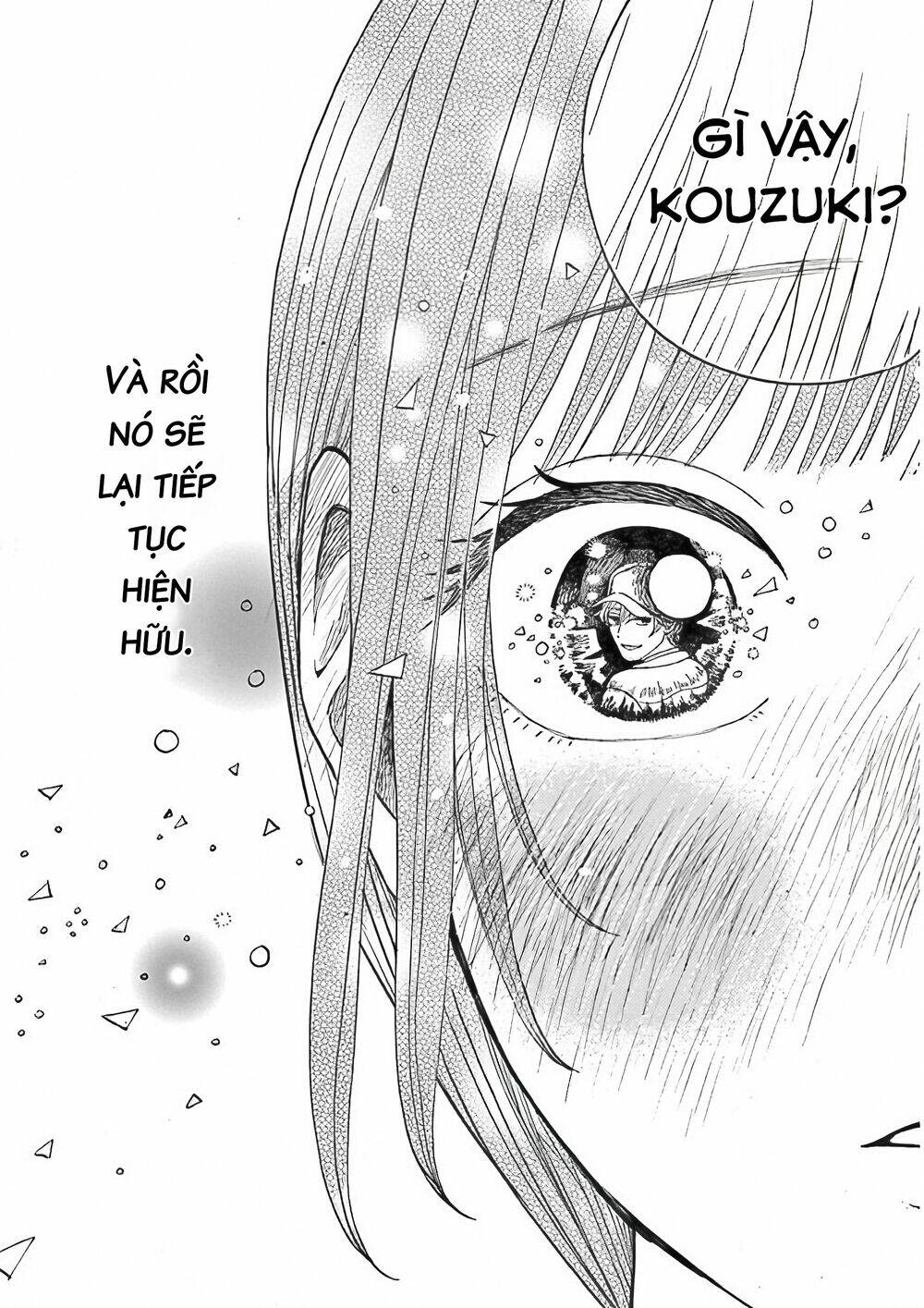 Kanon - Tận Cùng Của Tình Yêu. Chapter 30 - Trang 2