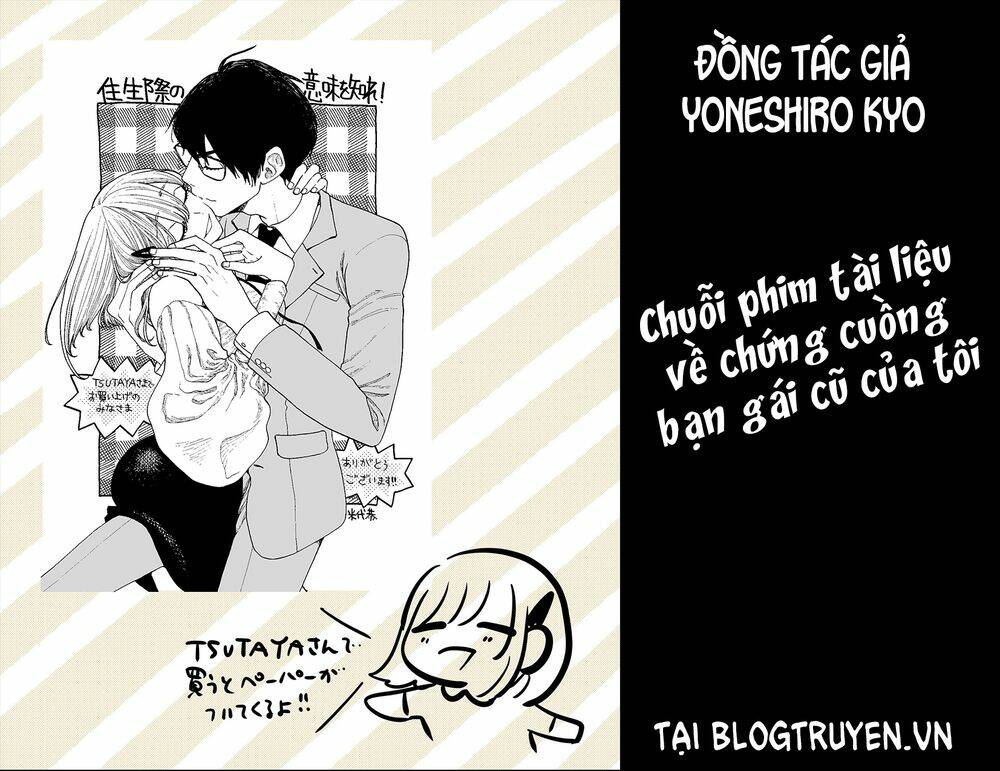 Kanon - Tận Cùng Của Tình Yêu. Chapter 30 - Trang 2