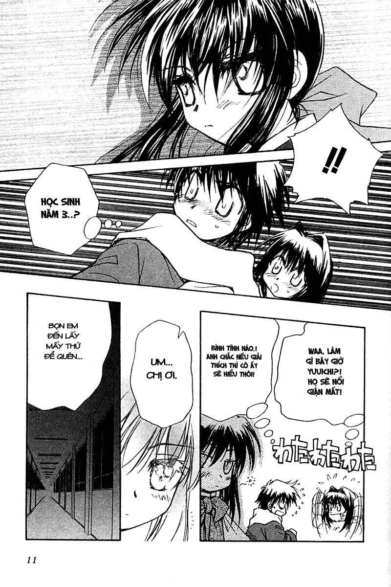 kanon chapter 3 - Trang 2