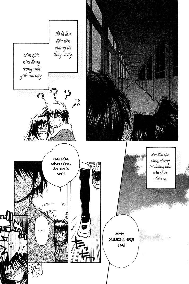 kanon chapter 3 - Trang 2