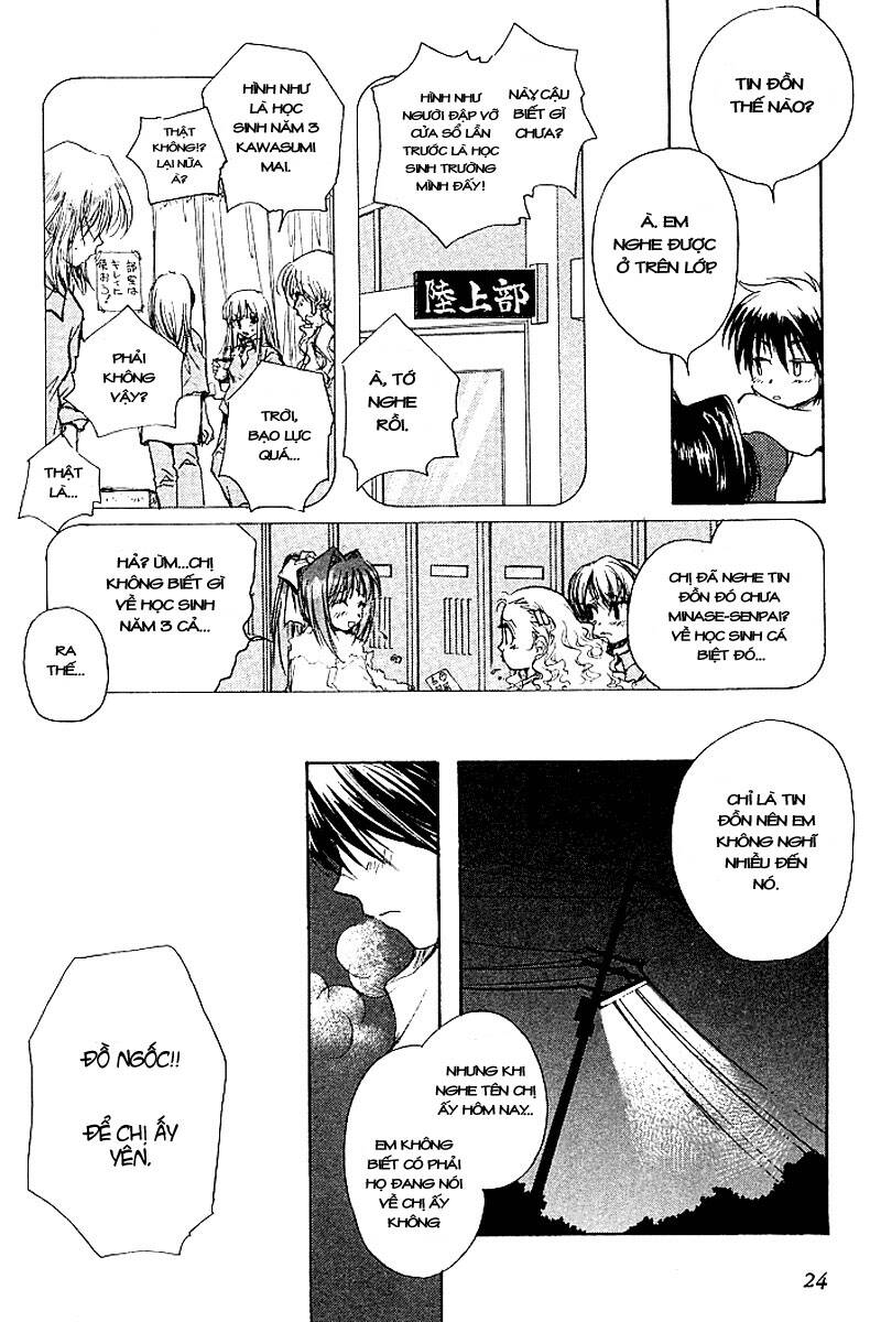 kanon chapter 3 - Trang 2