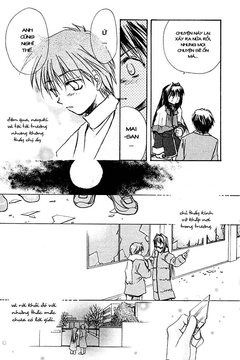 kanon chapter 3 - Trang 2