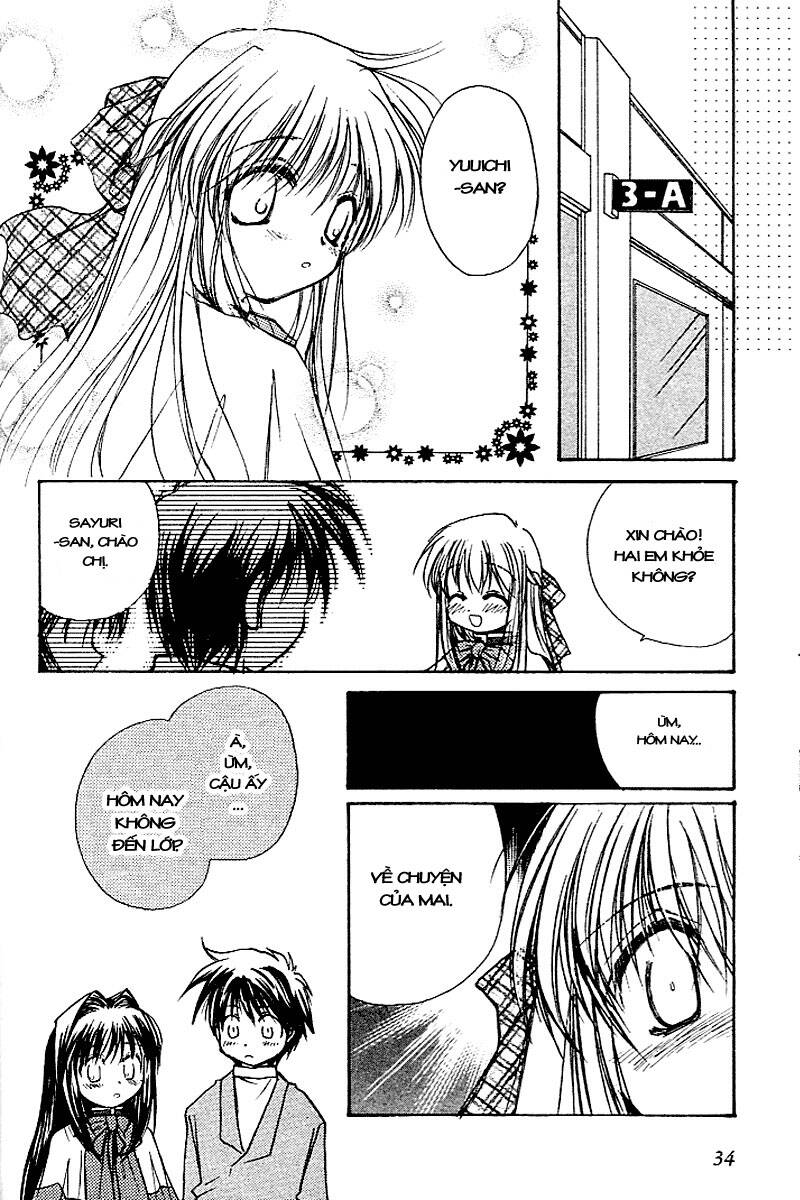 kanon chapter 3 - Trang 2