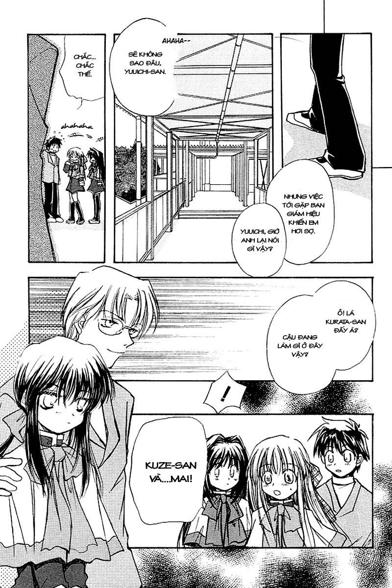 kanon chapter 3 - Trang 2