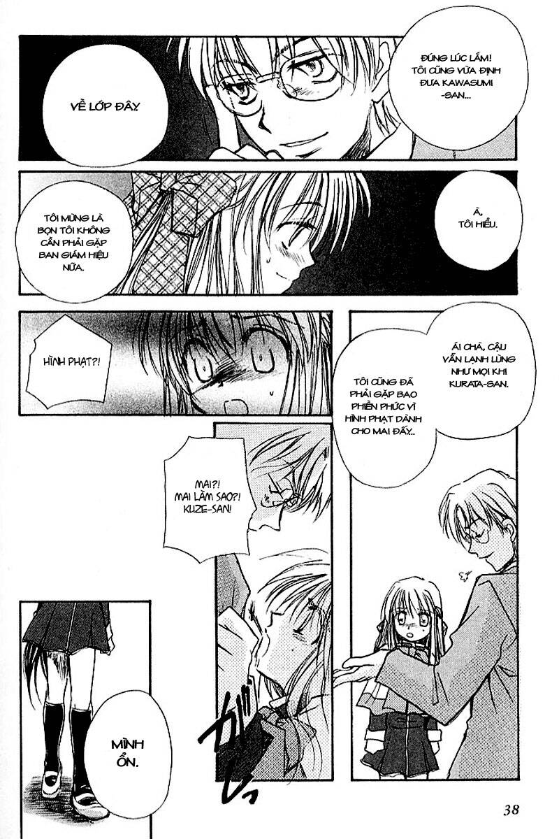 kanon chapter 3 - Trang 2