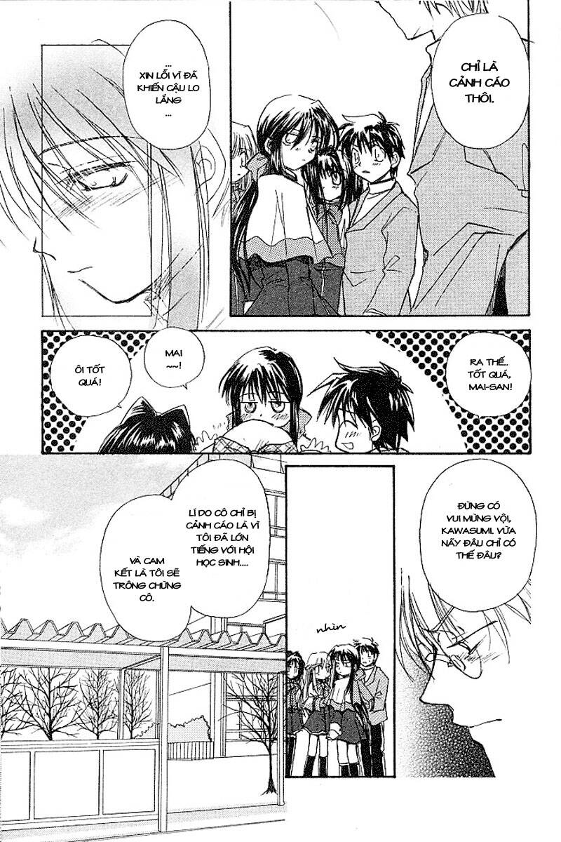 kanon chapter 3 - Trang 2