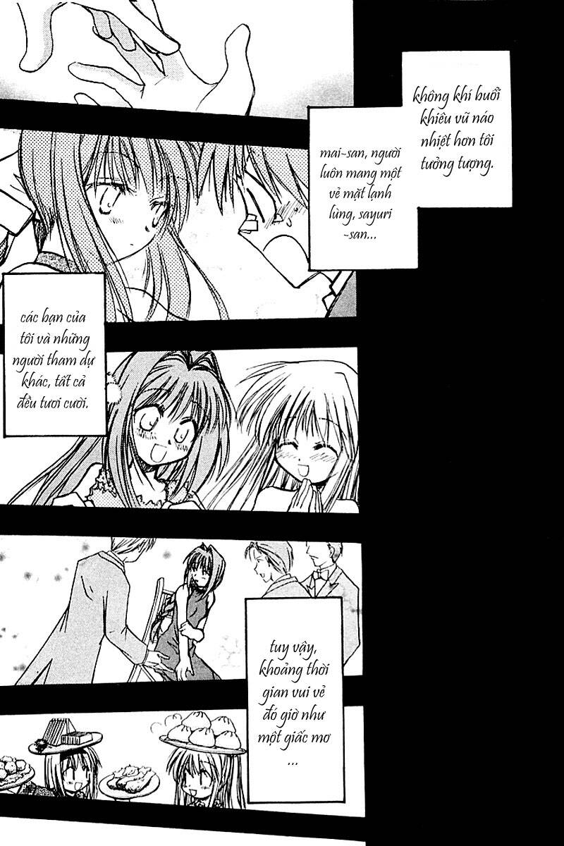 kanon chapter 3 - Trang 2