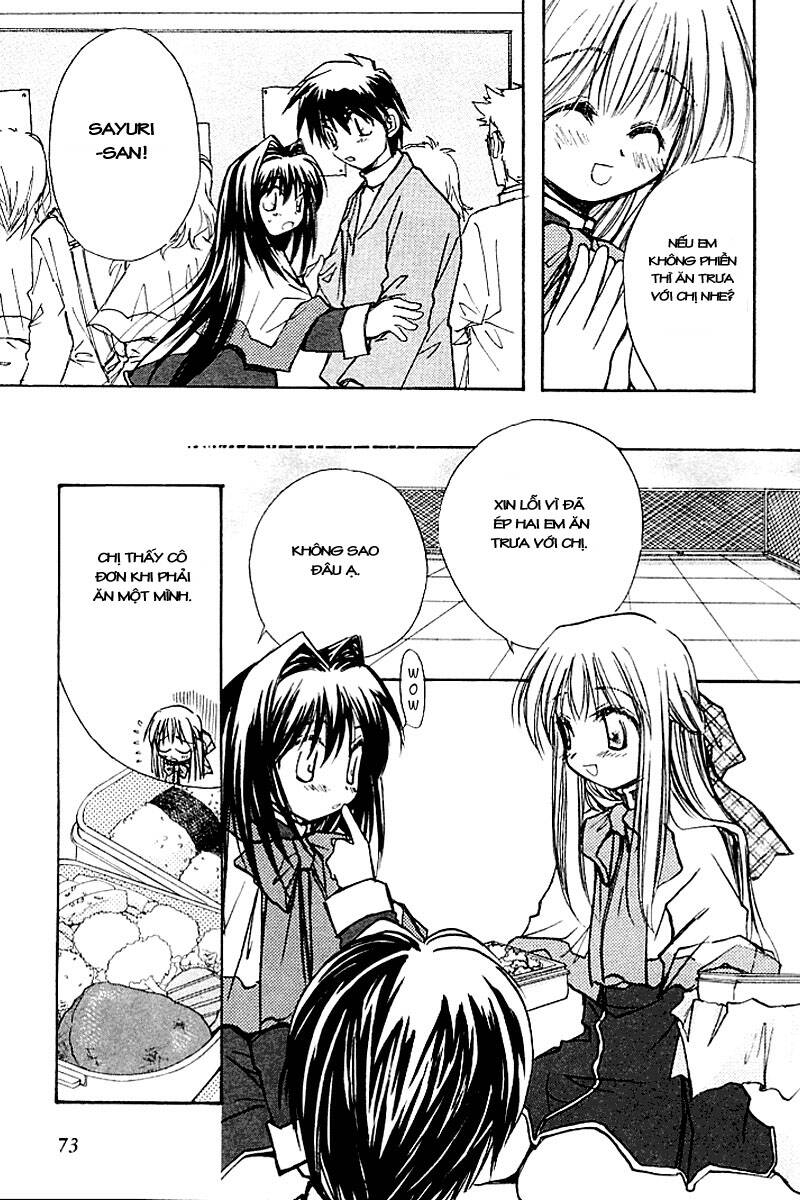 kanon chapter 3 - Trang 2