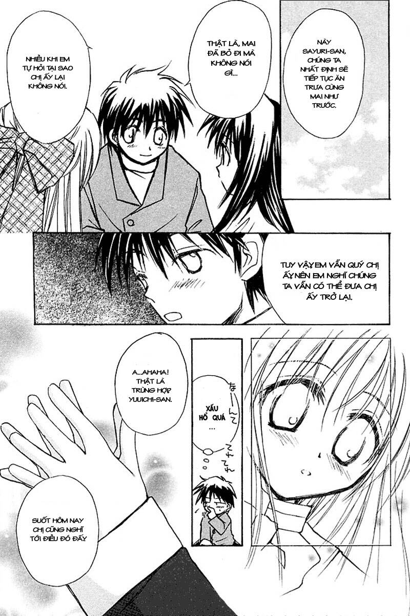 kanon chapter 3 - Trang 2