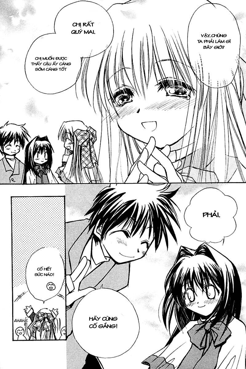 kanon chapter 3 - Trang 2