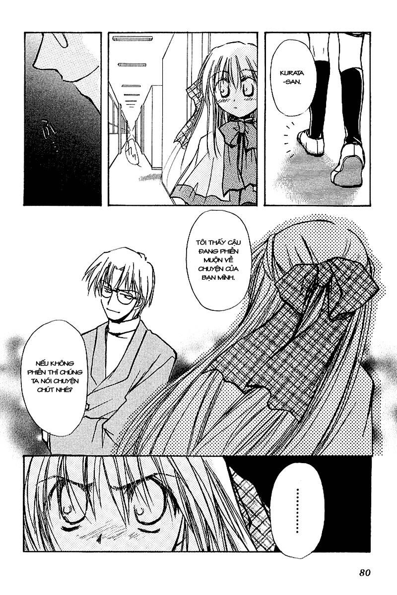 kanon chapter 3 - Trang 2