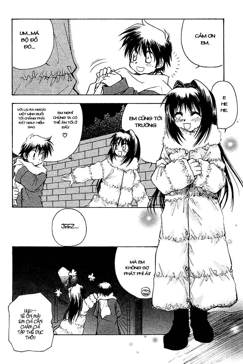 kanon chapter 3 - Trang 2