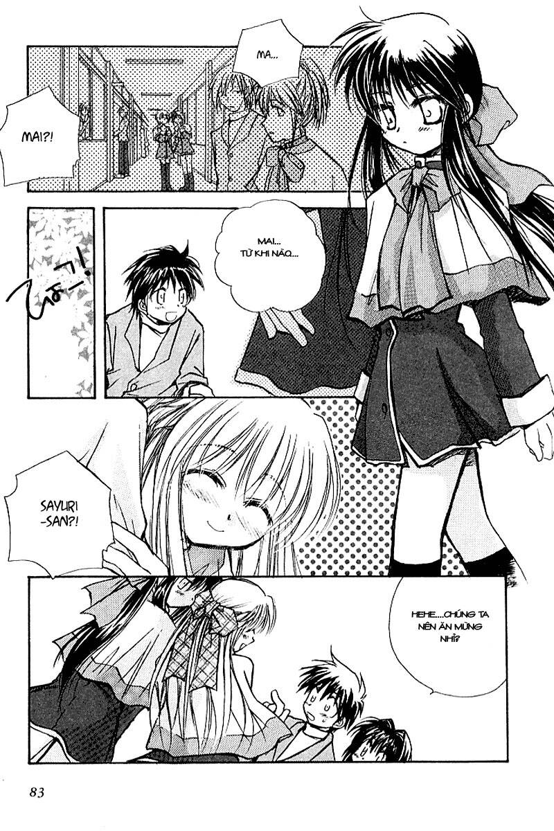 kanon chapter 3 - Trang 2