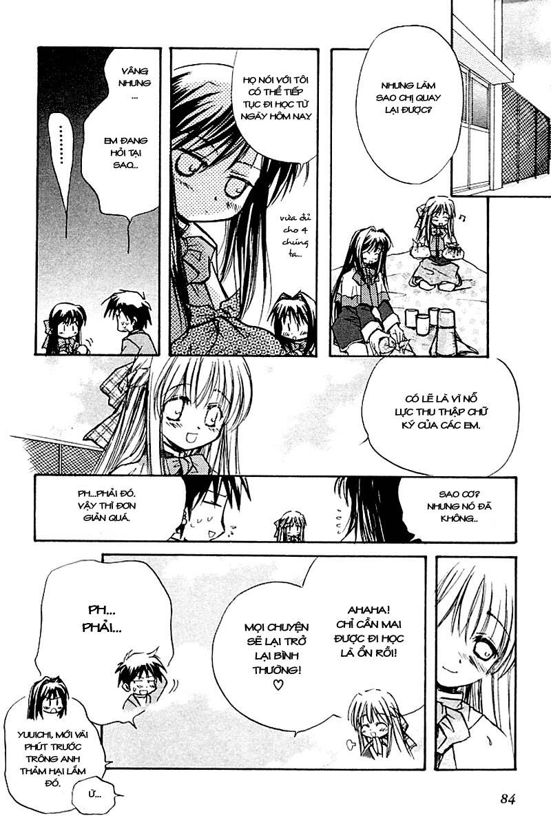 kanon chapter 3 - Trang 2