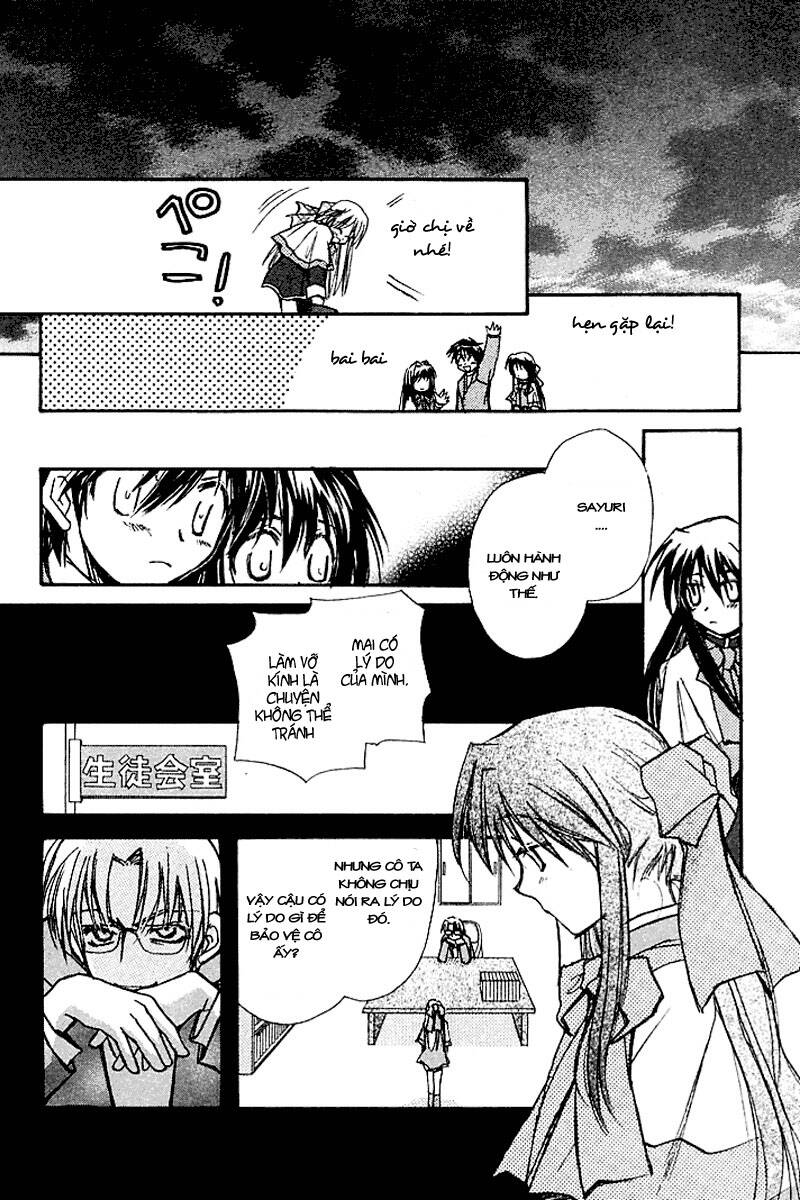 kanon chapter 3 - Trang 2