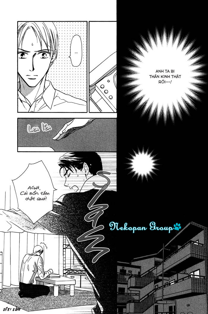 Kanpeki Na Koibito Chapter 5 - Trang 2