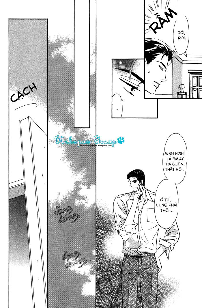 Kanpeki Na Koibito Chapter 5 - Trang 2