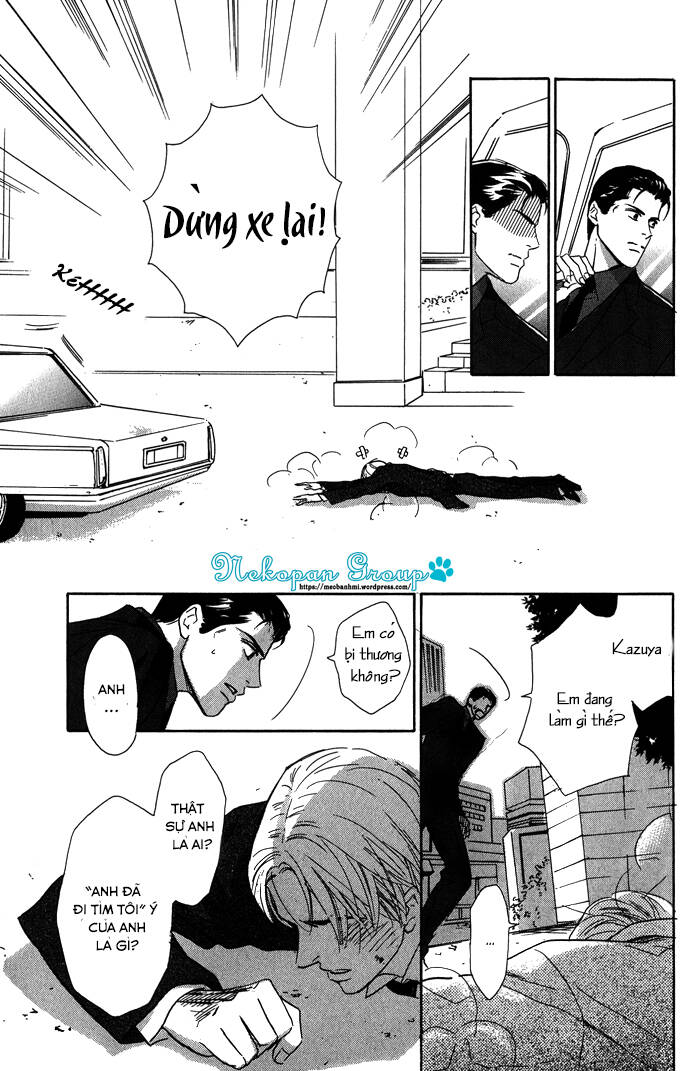 Kanpeki Na Koibito Chapter 5 - Trang 2