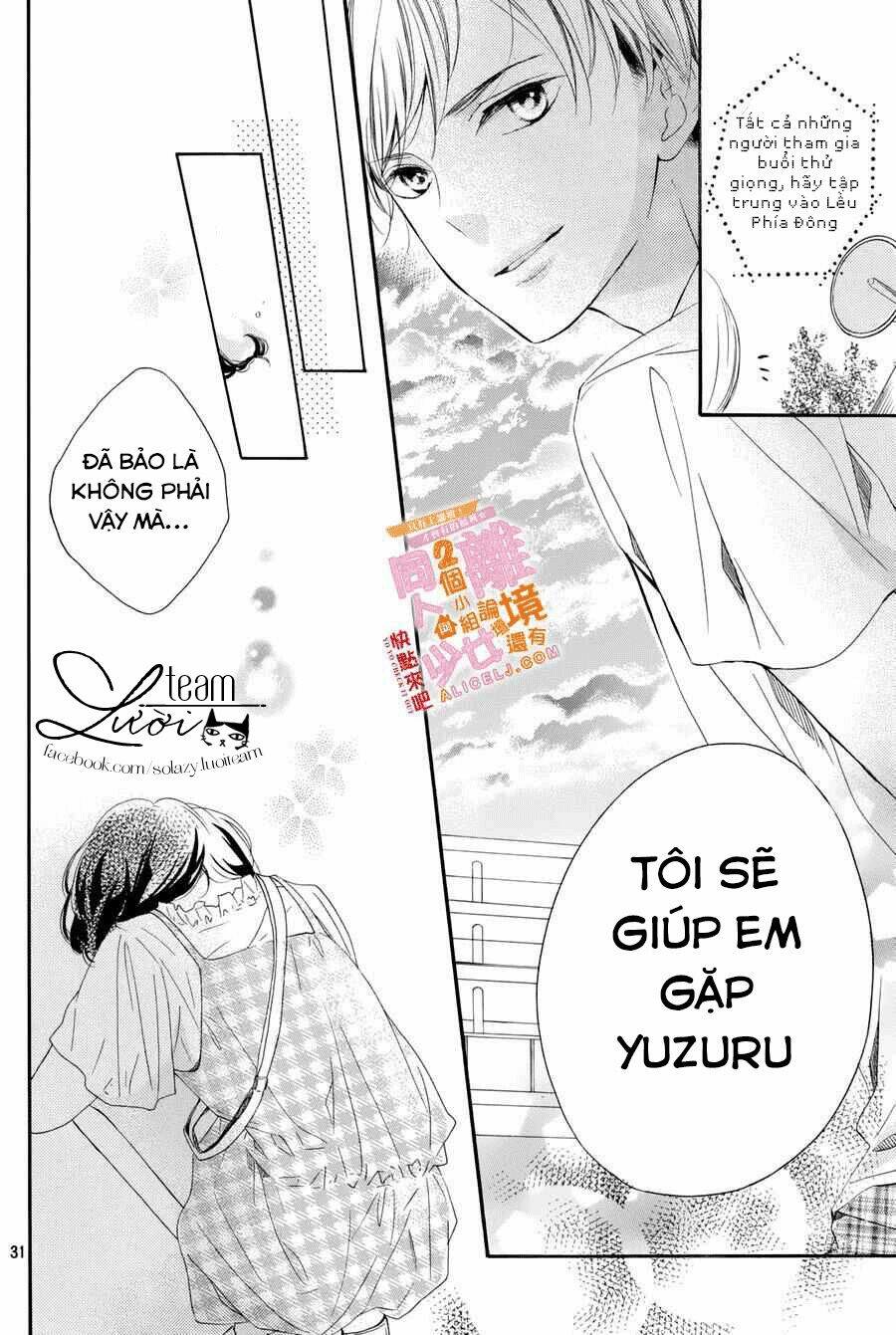 Kao ga Ii Kara Yurushichau Chapter 5 - Trang 2