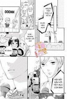 Kao ga Ii Kara Yurushichau Chapter 5 - Trang 2